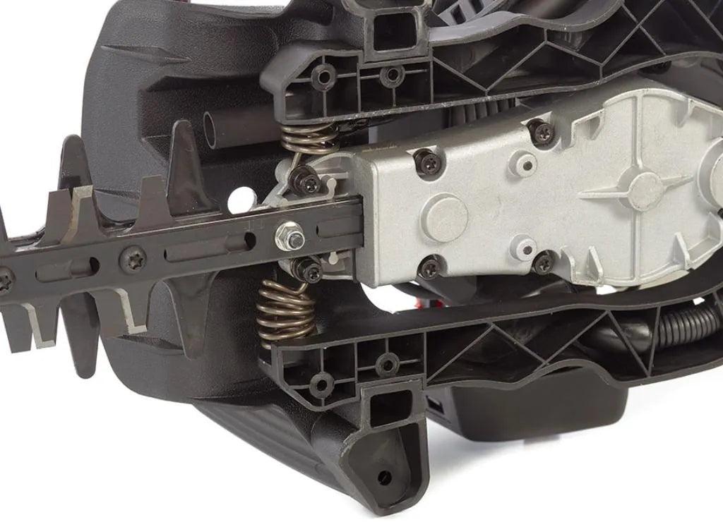 Cortasetos Gasolina Anova Pro 22,2cc-55cm | CG2360 - ALPA Maquinaria